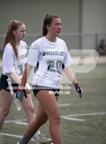 Thumbnail 3 in Chatfield vs ThunderRidge photogallery.
