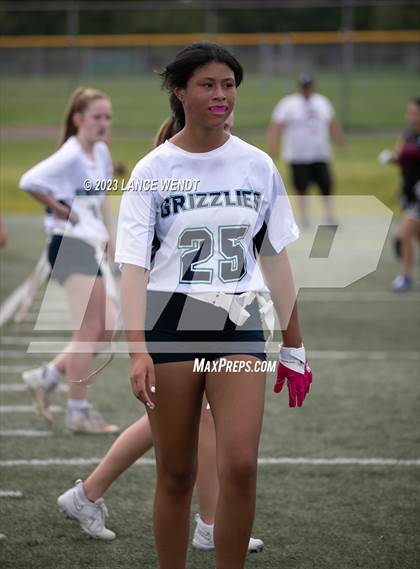 Thumbnail 3 in Chatfield vs ThunderRidge photogallery.