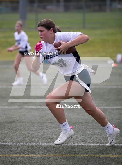 Thumbnail 2 in Chatfield vs ThunderRidge photogallery.