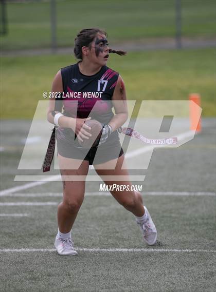 Thumbnail 3 in Chatfield vs ThunderRidge photogallery.