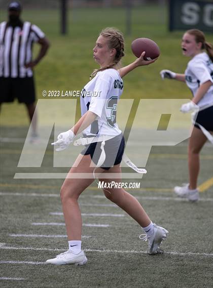 Thumbnail 1 in Chatfield vs ThunderRidge photogallery.