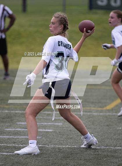 Thumbnail 3 in Chatfield vs ThunderRidge photogallery.