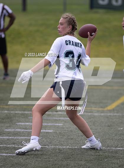 Thumbnail 2 in Chatfield vs ThunderRidge photogallery.