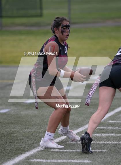 Thumbnail 1 in Chatfield vs ThunderRidge photogallery.