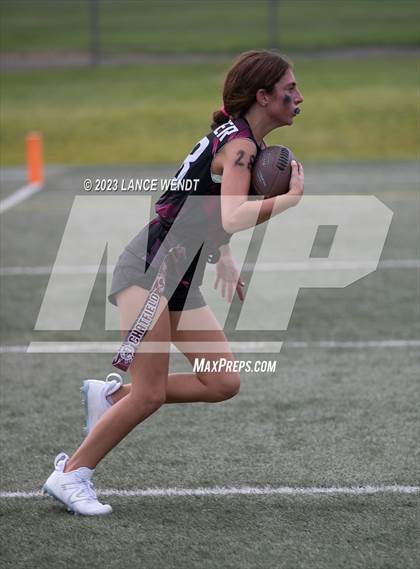 Thumbnail 3 in Chatfield vs ThunderRidge photogallery.