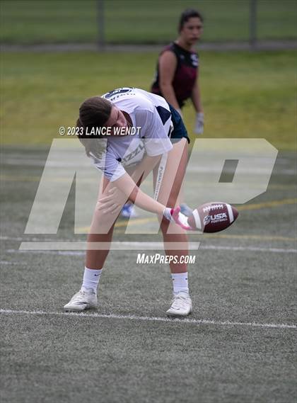 Thumbnail 3 in Chatfield vs ThunderRidge photogallery.