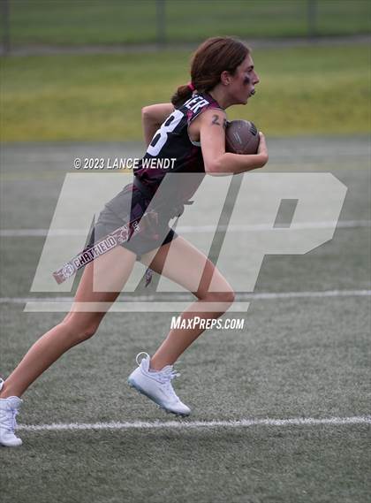 Thumbnail 1 in Chatfield vs ThunderRidge photogallery.