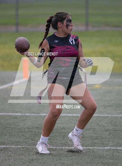 Thumbnail 3 in Chatfield vs ThunderRidge photogallery.