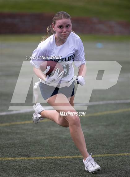Thumbnail 1 in Chatfield vs ThunderRidge photogallery.