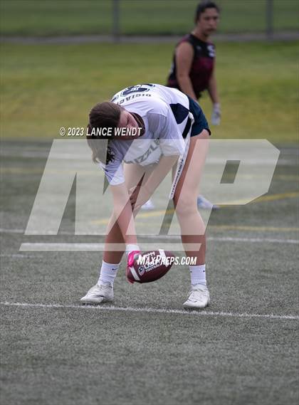 Thumbnail 2 in Chatfield vs ThunderRidge photogallery.