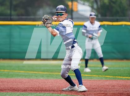 Thumbnail 3 in Howell vs Red Bank Catholic photogallery.