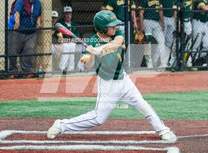 Thumbnail 2 in Howell vs Red Bank Catholic photogallery.