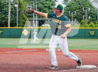 Thumbnail 1 in Howell vs Red Bank Catholic photogallery.