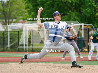 Thumbnail 2 in Howell vs Red Bank Catholic photogallery.