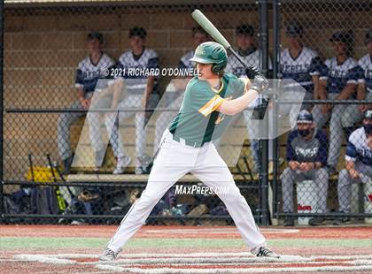 Thumbnail 2 in Howell vs Red Bank Catholic photogallery.