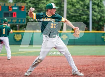 Thumbnail 1 in Howell vs Red Bank Catholic photogallery.