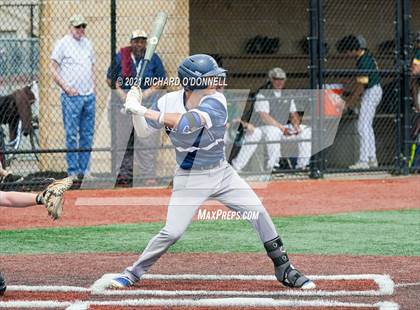 Thumbnail 2 in Howell vs Red Bank Catholic photogallery.