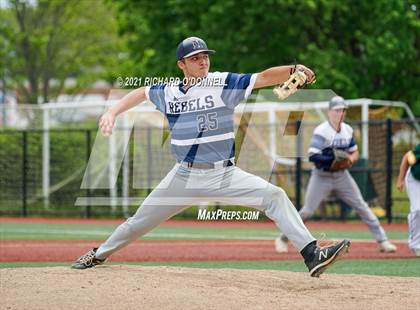 Thumbnail 1 in Howell vs Red Bank Catholic photogallery.