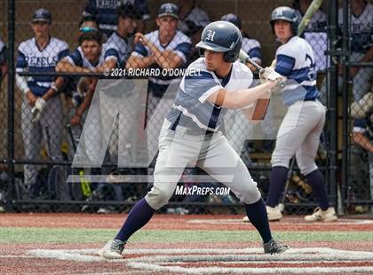 Thumbnail 1 in Howell vs Red Bank Catholic photogallery.