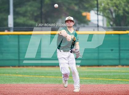 Thumbnail 3 in Howell vs Red Bank Catholic photogallery.