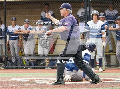 Thumbnail 3 in Howell vs Red Bank Catholic photogallery.