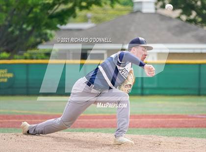 Thumbnail 2 in Howell vs Red Bank Catholic photogallery.