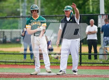 Thumbnail 2 in Howell vs Red Bank Catholic photogallery.