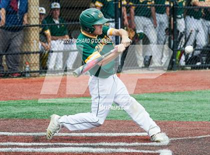 Thumbnail 3 in Howell vs Red Bank Catholic photogallery.