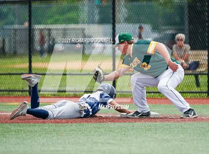 Thumbnail 2 in Howell vs Red Bank Catholic photogallery.
