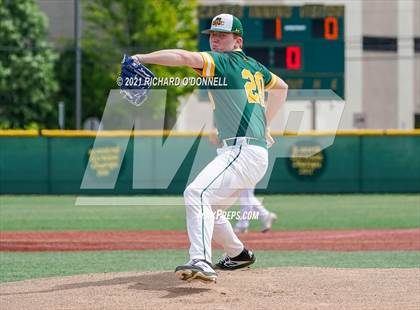 Thumbnail 2 in Howell vs Red Bank Catholic photogallery.