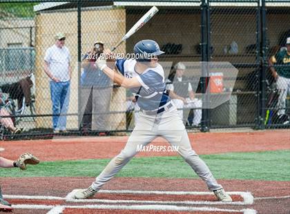 Thumbnail 3 in Howell vs Red Bank Catholic photogallery.