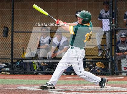 Thumbnail 2 in Howell vs Red Bank Catholic photogallery.