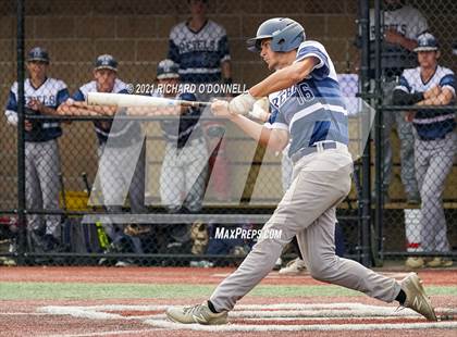Thumbnail 2 in Howell vs Red Bank Catholic photogallery.