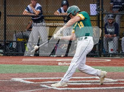 Thumbnail 3 in Howell vs Red Bank Catholic photogallery.