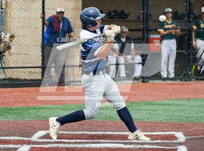 Thumbnail 3 in Howell vs Red Bank Catholic photogallery.