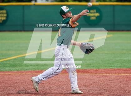 Thumbnail 3 in Howell vs Red Bank Catholic photogallery.