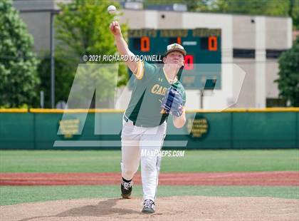 Thumbnail 1 in Howell vs Red Bank Catholic photogallery.