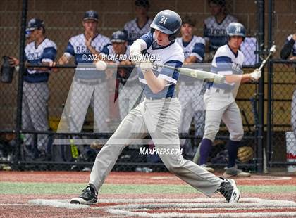 Thumbnail 2 in Howell vs Red Bank Catholic photogallery.