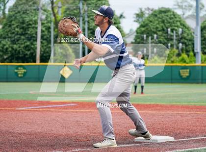 Thumbnail 1 in Howell vs Red Bank Catholic photogallery.