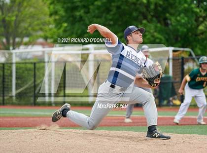 Thumbnail 3 in Howell vs Red Bank Catholic photogallery.