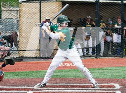 Thumbnail 3 in Howell vs Red Bank Catholic photogallery.