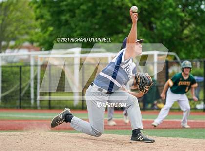 Thumbnail 1 in Howell vs Red Bank Catholic photogallery.