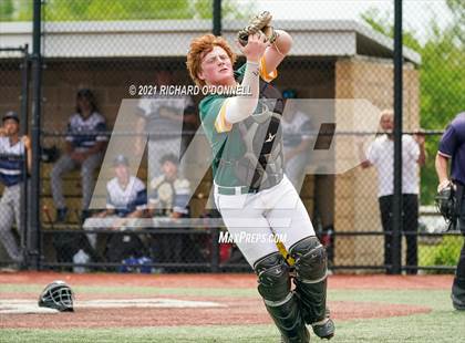 Thumbnail 3 in Howell vs Red Bank Catholic photogallery.