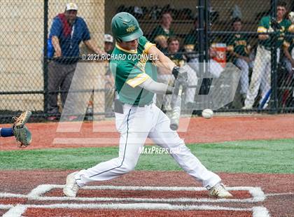 Thumbnail 2 in Howell vs Red Bank Catholic photogallery.