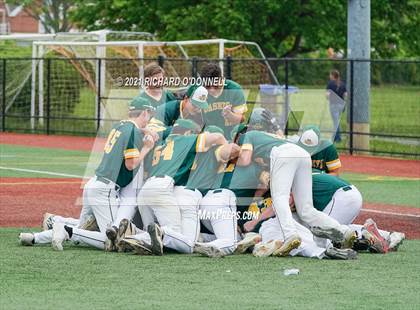 Thumbnail 2 in Howell vs Red Bank Catholic photogallery.