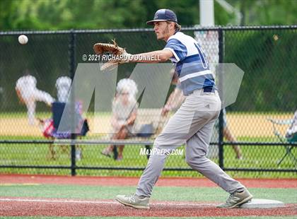 Thumbnail 1 in Howell vs Red Bank Catholic photogallery.