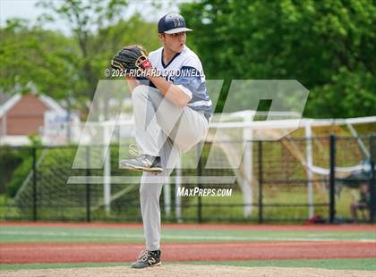 Thumbnail 2 in Howell vs Red Bank Catholic photogallery.