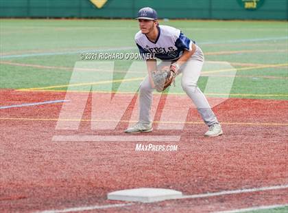 Thumbnail 3 in Howell vs Red Bank Catholic photogallery.