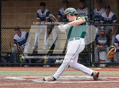 Thumbnail 1 in Howell vs Red Bank Catholic photogallery.