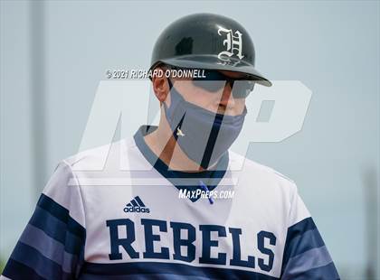Thumbnail 2 in Howell vs Red Bank Catholic photogallery.